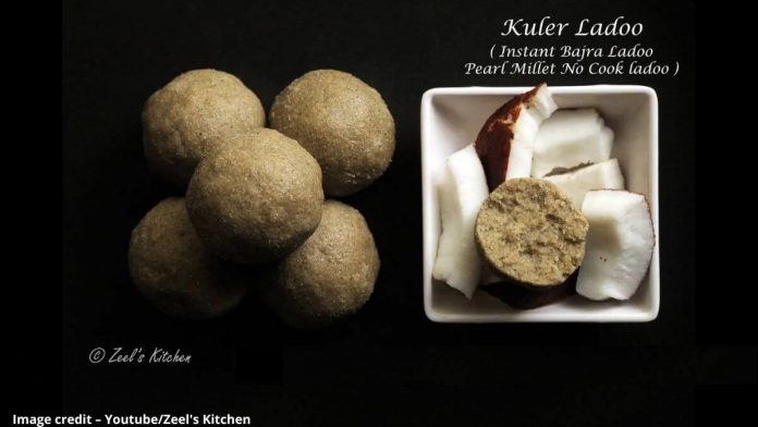 કુલેર - કુલેર બનાવવાની રીત - kuler banavani rit - kuler recipe in gujarati - kuler recipe
