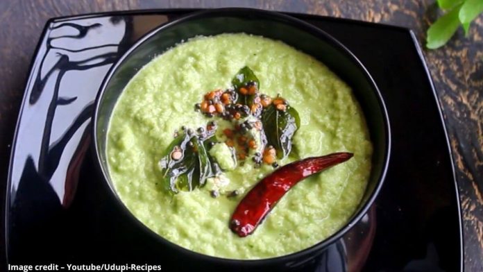 lila nariyal ni chatni banavani rit green coconut chutney recipe in gujarati - લીલા નારિયેળ ની ચટણી - લીલા નારિયેળ ની ચટણી બનાવવાની રીત - lila nariyal ni chatni - lila nariyal ni chatni banavani rit - lila nariyal ni chatni banavani recipe - lila nariyal ni chatni recipe in gujarati