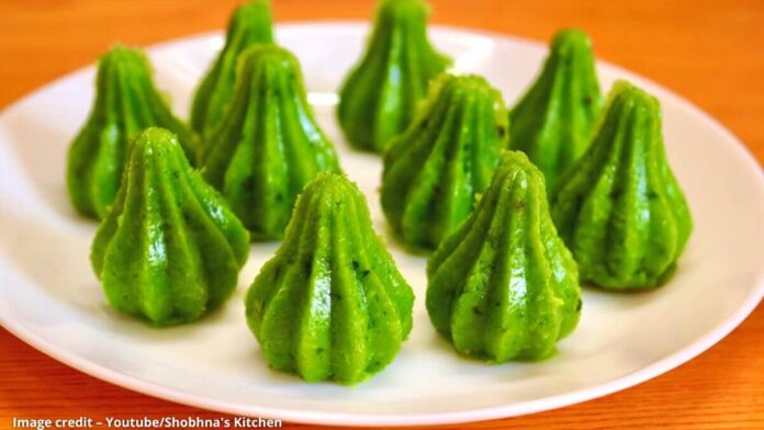 પાન મોદક - પાન મોદક બનાવવાની રીત - paan modak recipe - paan modak recipe in gujarati - paan modak recipe in gujarati language - paan modak banavani rit