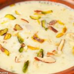 સાબુદાણાની ખીર બનાવવાની રીત - sabudana ni kheer banavani rit - sabudana ni kheer recipe in gujarati - સાબુદાણાની ખીર