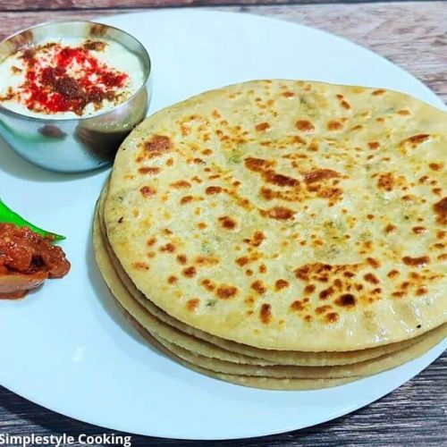 સત્તુ ના પરોઠા બનાવવાની રીત - sattu na parotha banavani rit - sattu paratha recipe in gujarati - સત્તુ ના પરોઠા - sattu paratha recipe