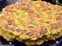 ભાત ના સેકલા - bhat na shekla - bhaat na shekla recipe - ભાત ના શેકલા બનાવવાની રીત - bhaat na shekla banavani rit - bhaat na shekla recipe in gujarati