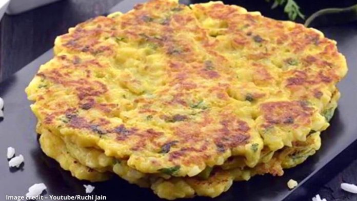 ભાત ના સેકલા - bhat na shekla - bhaat na shekla recipe - ભાત ના શેકલા બનાવવાની રીત - bhaat na shekla banavani rit - bhaat na shekla recipe in gujarati