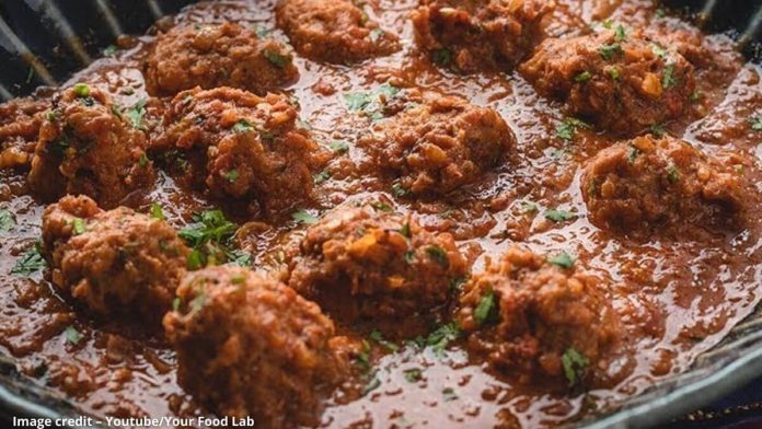 દુધી ના કોફતા બનાવવાની રીત - dudhi na kofta banavani rit - dudhi na kofta recipe in gujarati - દુધી ના કોફતા - dudhi na kofta - dudhi na kofta recipe