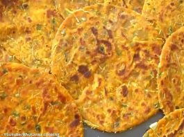 દૂધીના પરોઠા બનાવવાની રીત - dudhi na paratha banavani rit - dudhi na paratha recipe in gujarati - dudhi na paratha recipe - dudhi na paratha
