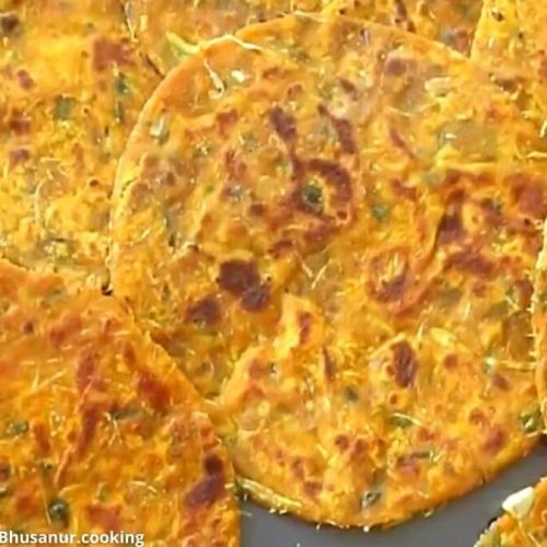 દૂધીના પરોઠા બનાવવાની રીત - dudhi na paratha banavani rit - dudhi na paratha recipe in gujarati - dudhi na paratha recipe - dudhi na paratha