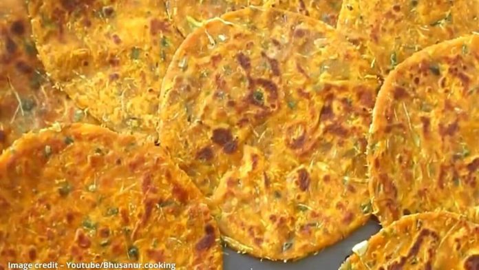 દૂધીના પરોઠા બનાવવાની રીત - dudhi na paratha banavani rit - dudhi na paratha recipe in gujarati - dudhi na paratha recipe - dudhi na paratha