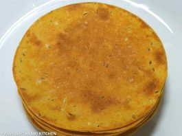 જીરા મસાલા ખાખરા બનાવવાની રીત - jeera masala khakhra banavani rit - jeera masala khakhra recipe in gujarati - jeera masala khakhra recipe - જીરા મસાલા ખાખરા
