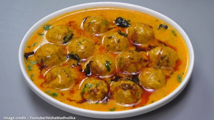 રસ મુઠીયા બનાવવાની રીત - ras muthiya - ras muthiya recipe in gujarati - ras muthiya banavani rit - ras muthiya recipe in gujarati language - ras muthiya banavani rit gujarati ma