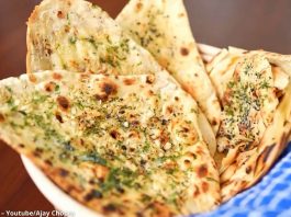 નાન તવા પર બનાવવાની રીત - tava par naan banavani rit - tawa naan recipe in gujarati - તવા પર નાન બનાવવાની રીત