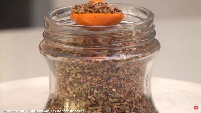 આયુર્વેદિક મુખવાસ બનાવવાની રીત - ayurvedic mukhwas banavani rit - ayurvedic mukhwas recipe in gujarati - ayurvedic mukhwas - ayurvedic mukhwas recipe