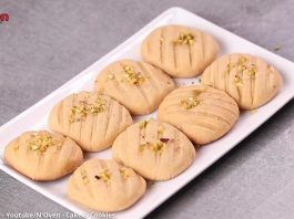 ઘઉંના લોટના બિસ્કિટ બનાવવાની રીત - ghau na lot na biscuit banavani rit - બિસ્કીટ બનાવવાની રીત - બિસ્કીટ - ghau na lot na biscuit recipe in gujarati