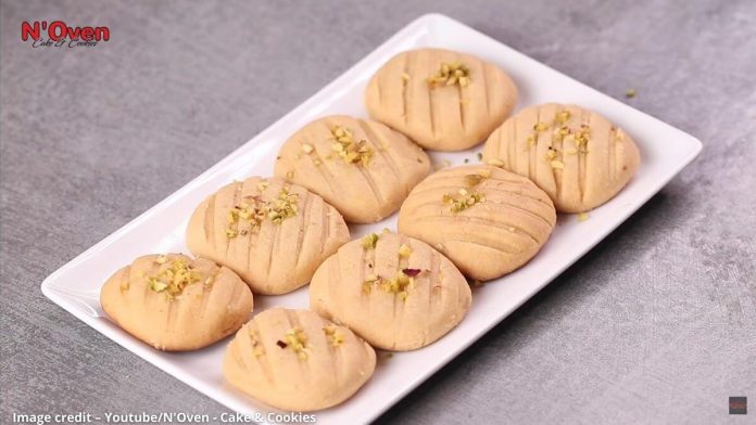 ઘઉંના લોટના બિસ્કિટ બનાવવાની રીત - ghau na lot na biscuit banavani rit - બિસ્કીટ બનાવવાની રીત - બિસ્કીટ - ghau na lot na biscuit recipe in gujarati