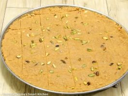 ઘઉં ના લોટ ની સુખડી બનાવવાની રીત - ghau na lot ni sukhdi - recipe of sukhdi in gujarati - gujarati sukhdi - gujarati mein sukhdi banavani rit - સુખડી બનાવવાની રેસીપી બતાવો - ghau na lot ni sukhdi banavani rit