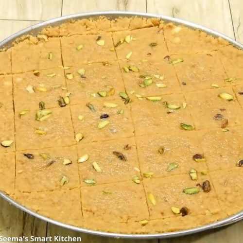 ઘઉં ના લોટ ની સુખડી બનાવવાની રીત - ghau na lot ni sukhdi - recipe of sukhdi in gujarati - gujarati sukhdi - gujarati mein sukhdi banavani rit - સુખડી બનાવવાની રેસીપી બતાવો - ghau na lot ni sukhdi banavani rit