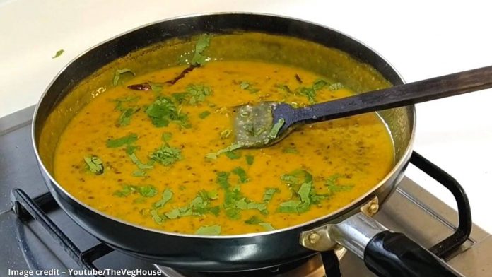 ખાટા મગ બનાવવાની રીત - khatta mag banavani rit - khatta moong recipe gujarati - khata mag recipe in gujarati - ખાટા મગ - khatta mag - khatta mag recipe - khata mag banavani rit