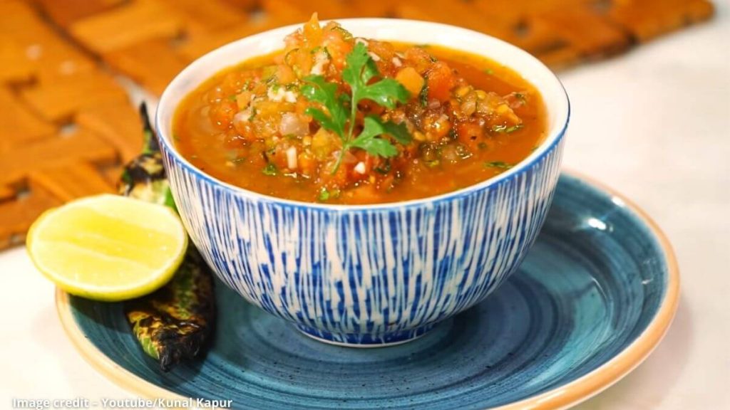 ટામેટા ની ચટણી બનાવવાની રીત tameta ni chatni banavani rit tomato ni