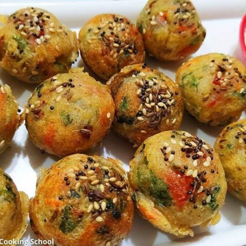 ગબ ગોટા બનાવવાની રીત - Gab gota banavani rit - gab gota recipe in gujarati - ગબ ગોટા ની રેસીપી - ગબ ગોટા - gab gota