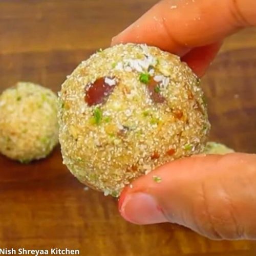 ફરાળી લાડવા - ફરાળી લાડુ - farali ladoo - farali ladoo recipe - farali ladu - ફરાળી લાડવા - ફરાળી લાડવા બનાવવાની રીત - ફરાળી લાડુ બનાવવાની રીત - farali ladoo banavani rit - farali ladoo recipe in gujarati - farali ladu banavani rit