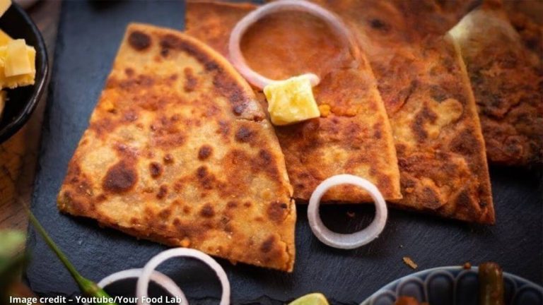 ફુલાવર ના પરોઠા બનાવવાની રીત | fulavar na parotha banavani rit | flower paratha recipe in gujarati ફુલાવર ના પરોઠા બનાવવાની રીત | fulavar na parotha banavani rit | flower paratha recipe in gujarati