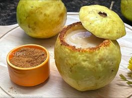 જાયફળ નો જ્યુસ બનાવવાની રીત - jamfal no juice banavani rit - jamfal no juice banavani rit gujarati ma - jamfal no juice recipe in gujarati | guava juice recipe in gujarati - jamfal no juice - jamfal no juice recipe - જામફળ નું જ્યુસ