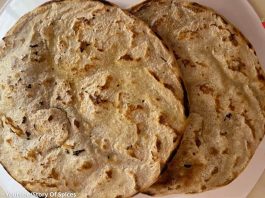 જુવાર નો રોટલો બનાવવાની રીત - jowar na rotla banavani rit - jowar na rotla recipe in gujarati - jowar no rotlo banavani rit - jowar no rotlo recipe in gujarati - જુવારના રોટલા બનાવવાની રીત
