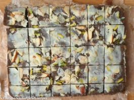 સાલમ પાક બનાવવાની રીત - સાલમ પાક ની રીત - salam pak banavani rit - salam pak recipe in gujarati - salam pak recipe - salam pak