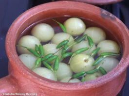 મીઠા વાળા આમળા - Mitha vara aamla - mitha wala amla - mitha wala amla recipe - મીઠા વાળા આમળા બનાવવાની રીત - Mitha vara aamla banavani rit - mitha wala amla banavani rit - mitha wala amla recipe in gujarati