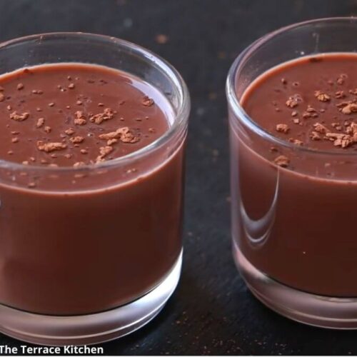 hot chocolate recipe - હોટ ચોકલેટ - hot chocolate - હોટ ચોકલેટ બનાવવાની રીત - hot chocolate banavani rit - hot chocolate recipe in gujarati