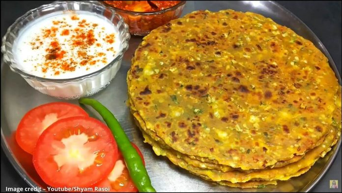 કોબી ના પરોઠા - pan kobi na paratha - kobi na paratha - kobi na paratha recipe - pan kobi paratha recipe - cabbage paratha recipe - કોબી ના પરોઠા બનાવવાની રીત - pan kobi na paratha banavani rit - kobi na paratha banavani rit - kobi na paratha recipe in gujarati - pan kobi paratha recipe in gujarati - cabbage paratha recipe in gujarati