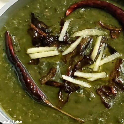 પાલક મેથી નું શાક - palak methi nu shaak - palak methi nu shaak recipe - palak methi shaak gujarati - પાલક મેથી નું શાક બનાવવાની રીત - palak methi nu shaak banavani rit - palak methi nu shaak banavani recipe - palak methi nu shaak recipe in gujarati - palak methi shaak gujarati recipe