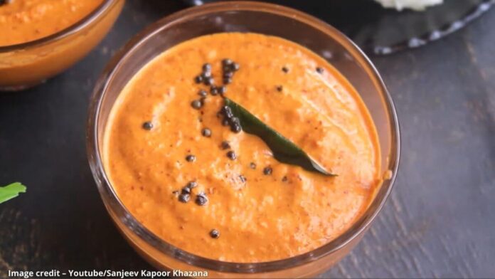 સીંગદાણા ની ચટણી - સીંગદાણાની ચટણી - singdana ni chutney - singdana ni chutney recipe - સીંગદાણા ની ચટણી બનાવવાની રીત - singdana ni chutney banavani rit - singdana ni chutney recipe in gujarati - સીંગદાણાની ચટણી બનાવવાની રીત