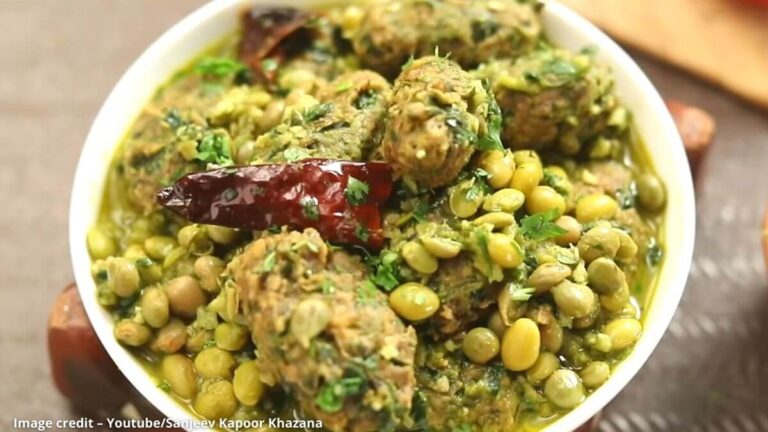 દાણા મુઠીયા નું શાક બનાવવાની રીત | dana muthia nu shaak banavani rit દાણા મુઠીયા નું શાક બનાવવાની રીત | dana muthia nu shaak banavani rit