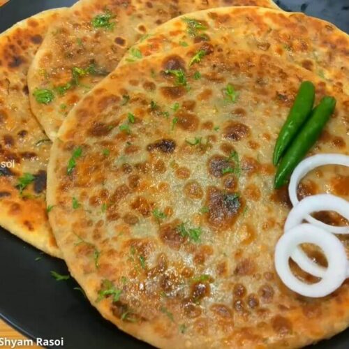 ડુંગળી ના પરોઠા - dungri na paratha - dungri na paratha recipe - recipe of onion paratha - ડુંગળી ના પરોઠા બનાવવાની રીત - dungri na paratha banavani rit - dungri na paratha recipe in gujarati - recipe of onion paratha in gujarati