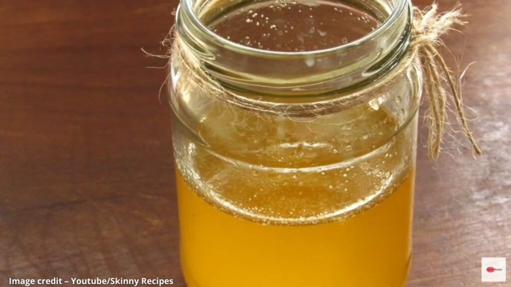 ઘી બનાવવાની રીત ghee banavani rit ghee recipe in gujarati