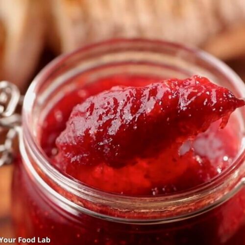 સ્ટ્રોબેરી જામ બનાવવાની રીત - strawberry jam banavani rit - strawberry jam recipe in gujarati