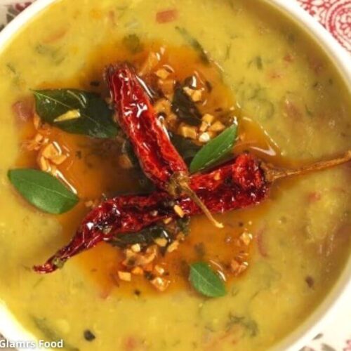 અમૃતસરી દાળ બનાવવાની રીત - Amritshari daal banavani rit - Amritshari daal recipe in gujarati - Amritshari daal recipe - અમૃતસરી દાળ