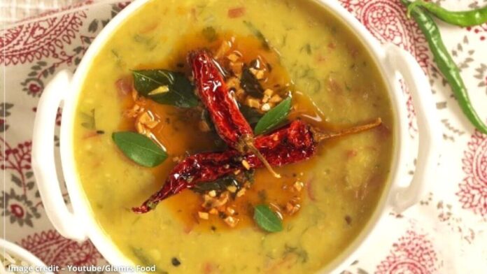 અમૃતસરી દાળ બનાવવાની રીત - Amritshari daal banavani rit - Amritshari daal recipe in gujarati - Amritshari daal recipe - અમૃતસરી દાળ