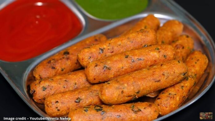 પૌવા ફિંગર્સ બનાવવાની રીત - Pauva fingars banavani rit - Pauva fingars recipe in gujarati