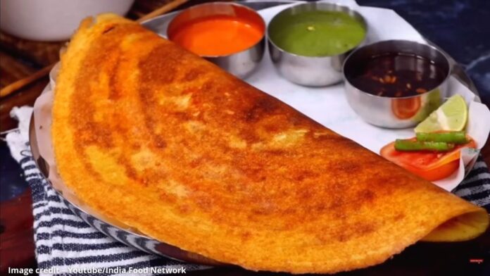 હેલ્થી ચીલા બનાવવાની રીત - Healthy chila banavani rit - Healthy chila recipe in gujarati - હેલ્થી ચીલા - Healthy chila - Healthy chila recipe