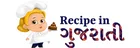 Recipe In Gujarati