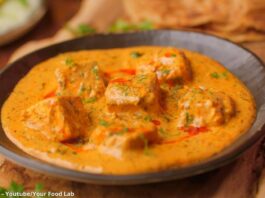 સાત્વિક દહી વાળા પનીર નું શાક બનાવવાની રીત - Savtvik dahi vada panir nu shaak banavani rit - Savtvik dahi panir nu shaak recipe in gujarati