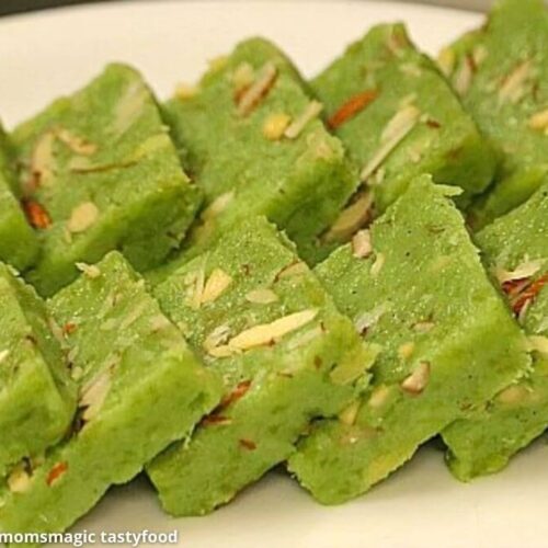 દુધી ની બરફી બનાવવાની રીત - dudhi ni barfi banavani rit - dudhi ni barfi recipe in gujarati