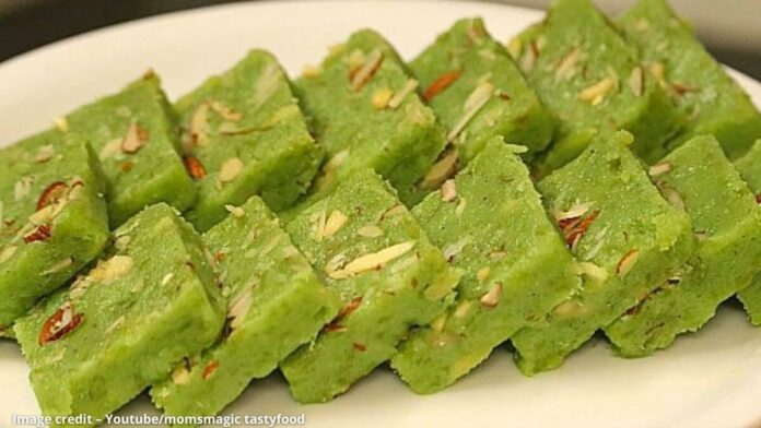 દુધી ની બરફી બનાવવાની રીત - dudhi ni barfi banavani rit - dudhi ni barfi recipe in gujarati