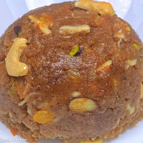 singoda na lot no shiro - શિંગોડા ના લોટ નો શીરો બનાવવાની રીત - singoda na lot no shiro banavani rit - singoda na lot no shiro recipe in gujarati