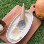 ટેન્ડર કોકોનટ આઈસક્રીમ બનાવવાની રીત - Tender Coconut Ice Cream banavani rit - Tender Coconut Ice Cream recipe in gujarati