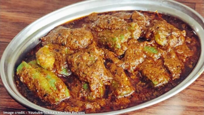 મસાલા તુરઇ બનાવવાની રીત - Masala turai banavani rit - Masala turai recipe in gujarati