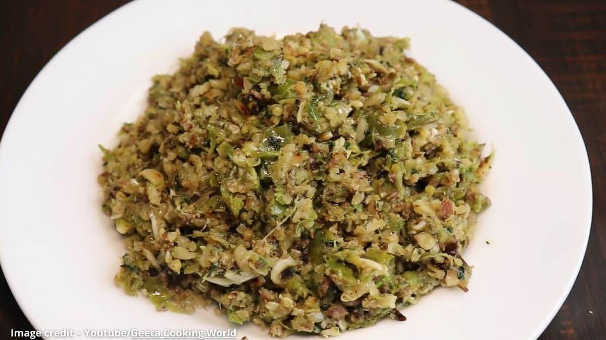 ઠેસો બનાવવાની રીત | Theso banavani rit | Theso recipe in gujarati - Recipe  in Gujarati