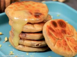 અંજીર ખજૂર વેડમી - અંજીર ખજૂર વેડમી બનાવવાની રીત - Anjeer Khajur Vedmi - Anjeer Khajur Vedmi banavani rit - Anjeer Khajur Vedmi recipe in gujarati