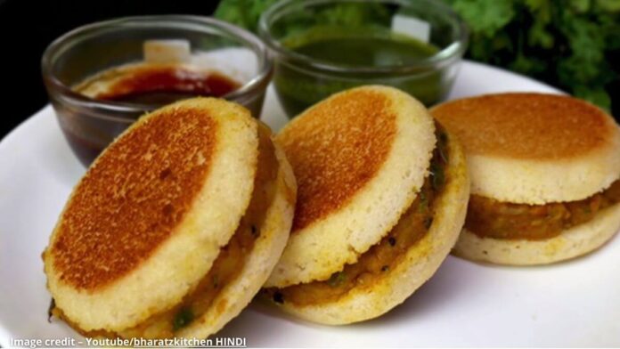 ઈડલી બર્ગર - ઈડલી બર્ગર બનાવવાની રીત - Idli burger - Idli burger banavani rit - Idli burger recipe in gujarati